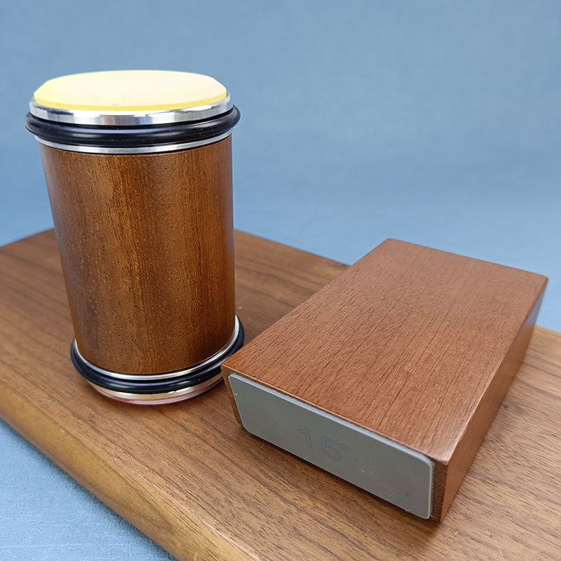 Diamond Knife Sharpener | Professional Rolling Precision Guide