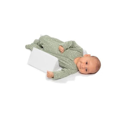 Cudlo – Coussin bébé ajustable anti-roulis