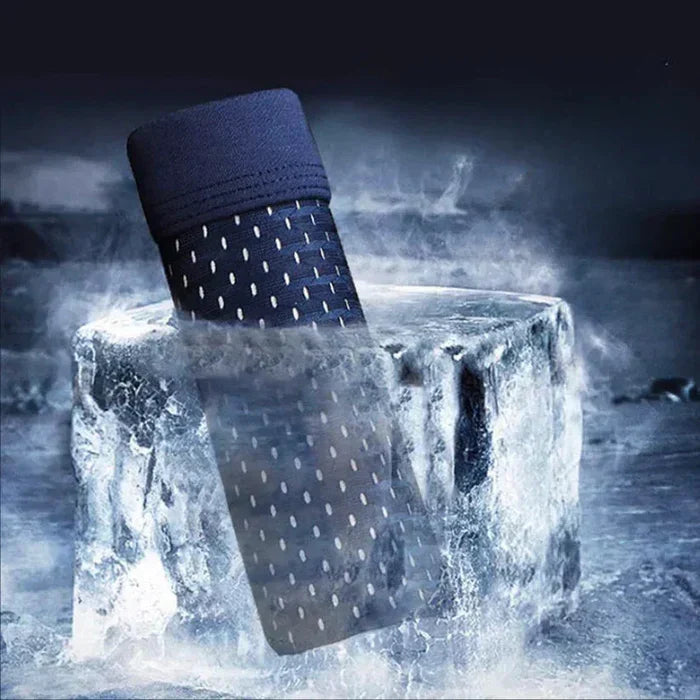 BoxRyo – Boxers homme en fibres de bambou