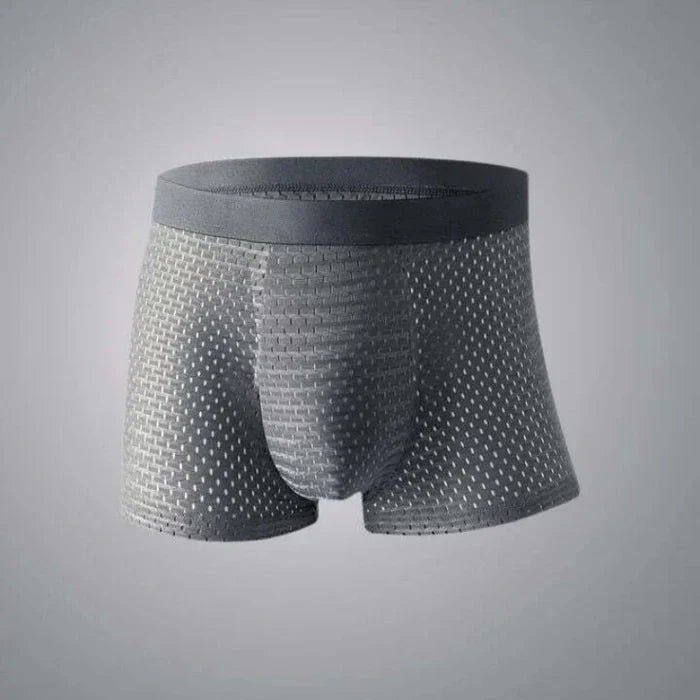 BoxRyo – Boxers homme en fibres de bambou