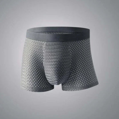 BoxRyo – Boxers homme en fibres de bambou