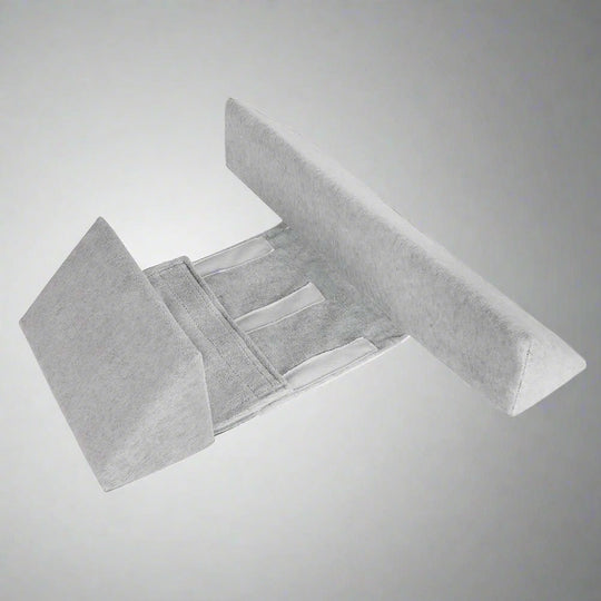 Cudlo – Coussin bébé ajustable anti-roulis