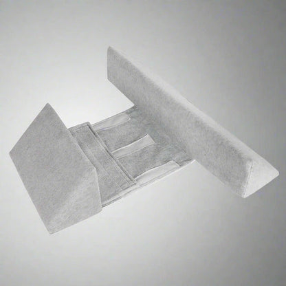 Cudlo – Coussin bébé ajustable anti-roulis