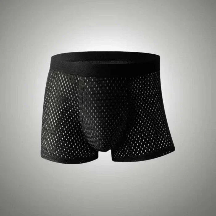 BoxRyo – Boxers homme en fibres de bambou