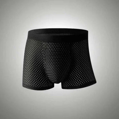 BoxRyo – Boxers homme en fibres de bambou