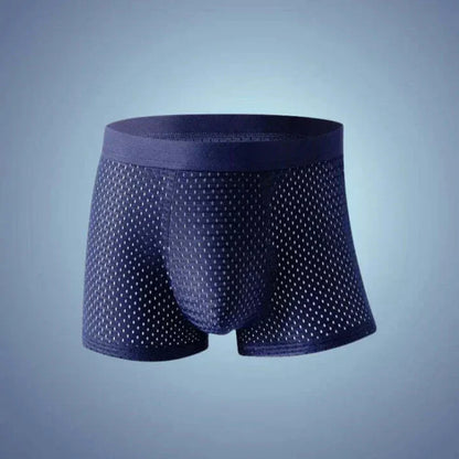 BoxRyo – Boxers homme en fibres de bambou