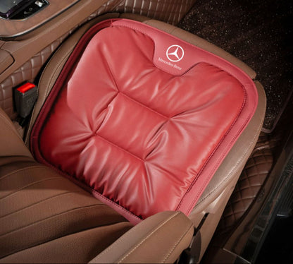 Vellinura – Coussin de siège auto ergonomique à ajustement personnalisé