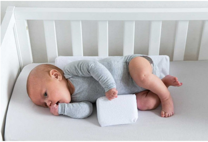 Cudlo – Coussin bébé ajustable anti-roulis