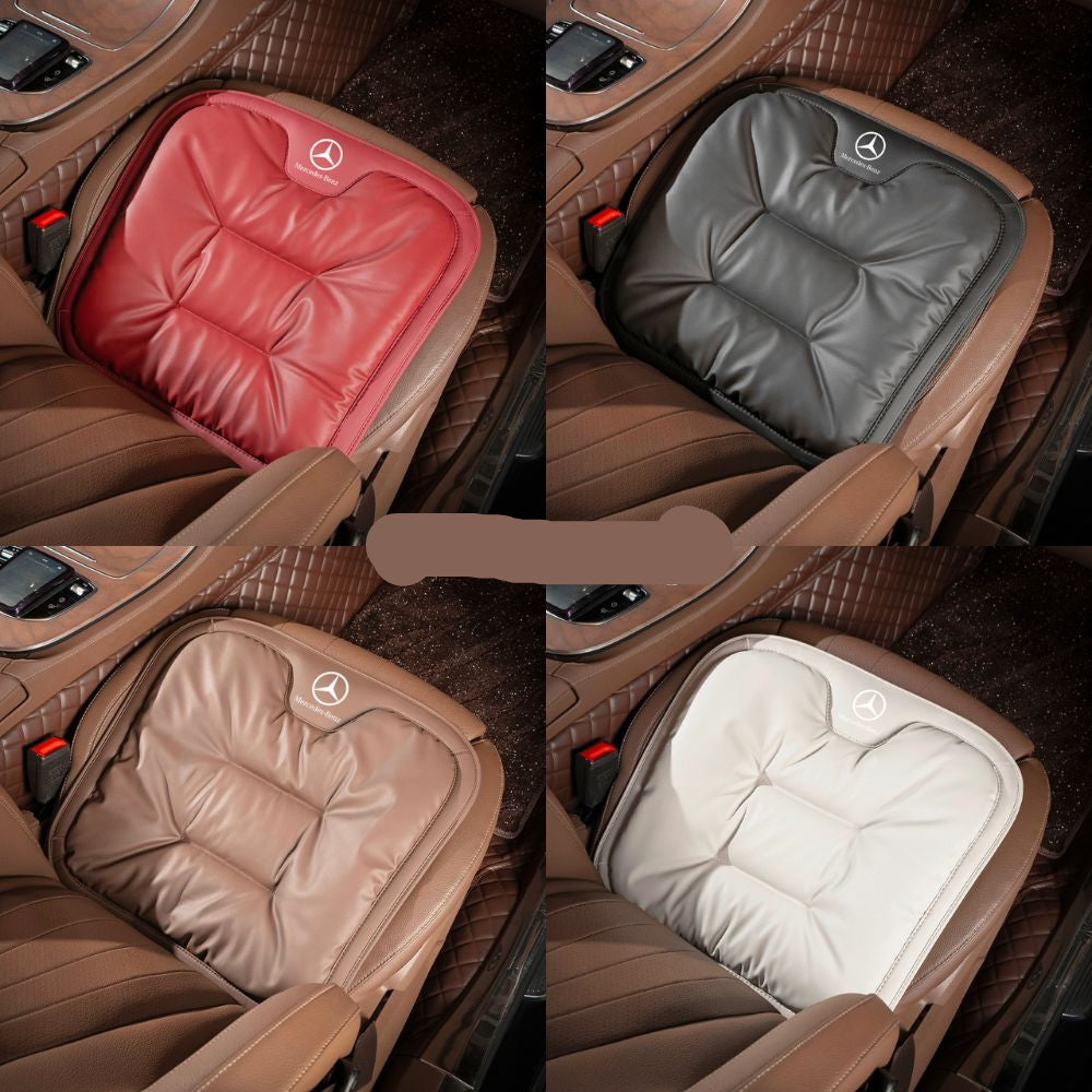 Vellinura – Coussin de siège auto ergonomique à ajustement personnalisé