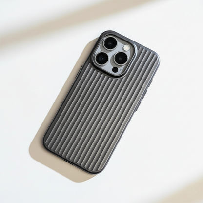 Titanium Shield Pro – Coque de protection premium pour iPhone