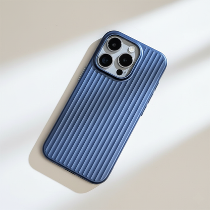 Titanium Shield Pro – Coque de protection premium pour iPhone