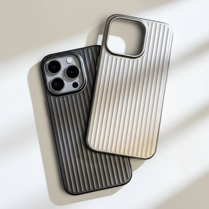 Titanium Shield Pro – Coque de protection premium pour iPhone
