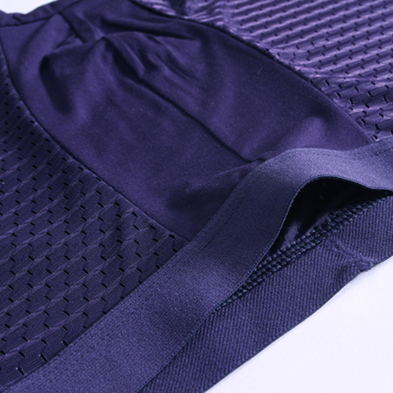 BoxRyo – Boxers homme en fibres de bambou