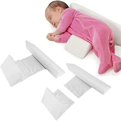 Cudlo – Coussin bébé ajustable anti-roulis