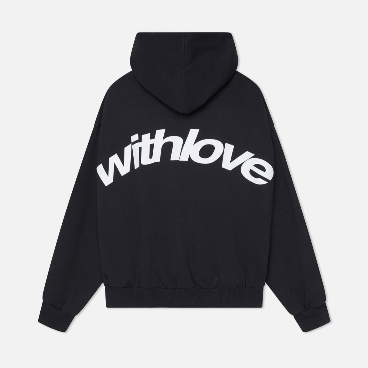 Sweat à capuche tendance pour l’hiver – Chaud & ultra-doux