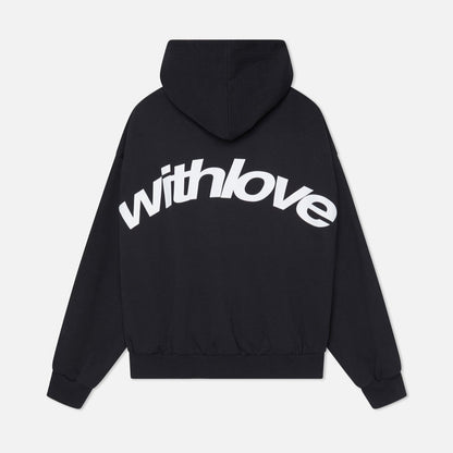 Sweat à capuche tendance pour l’hiver – Chaud & ultra-doux