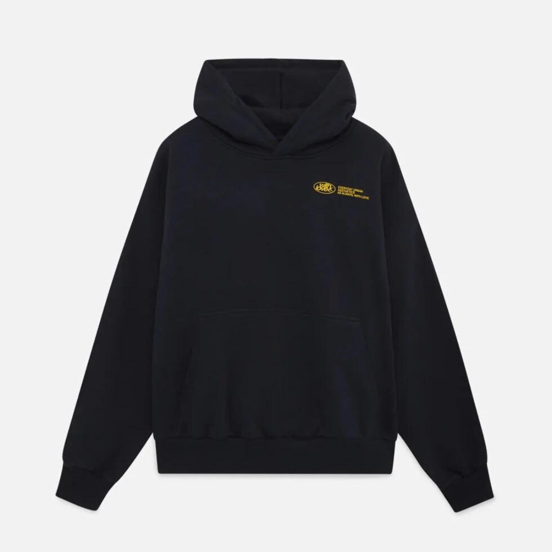Sweat à capuche tendance pour l’hiver – Chaud & ultra-doux