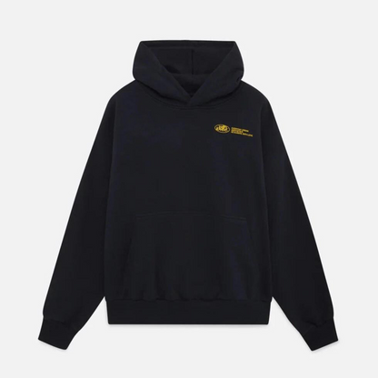 Sweat à capuche tendance pour l’hiver – Chaud & ultra-doux