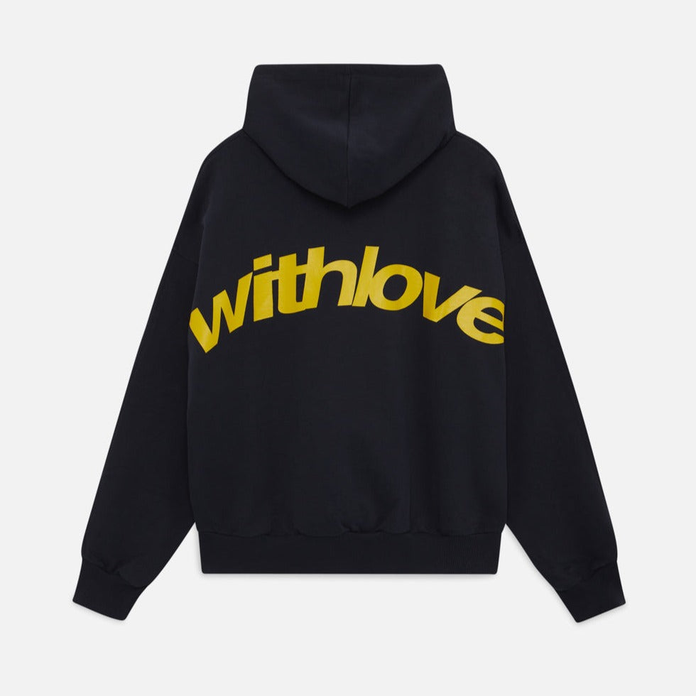 Sweat à capuche tendance pour l’hiver – Chaud & ultra-doux