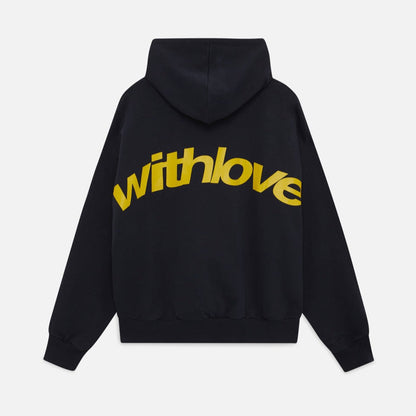 Sweat à capuche tendance pour l’hiver – Chaud & ultra-doux