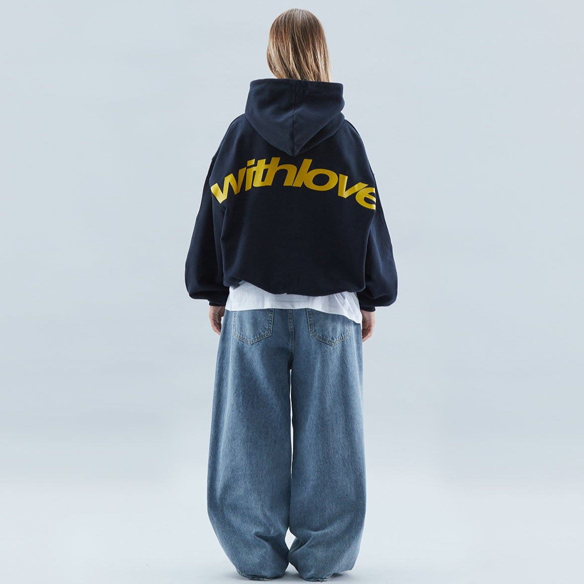 Sweat à capuche tendance pour l’hiver – Chaud & ultra-doux