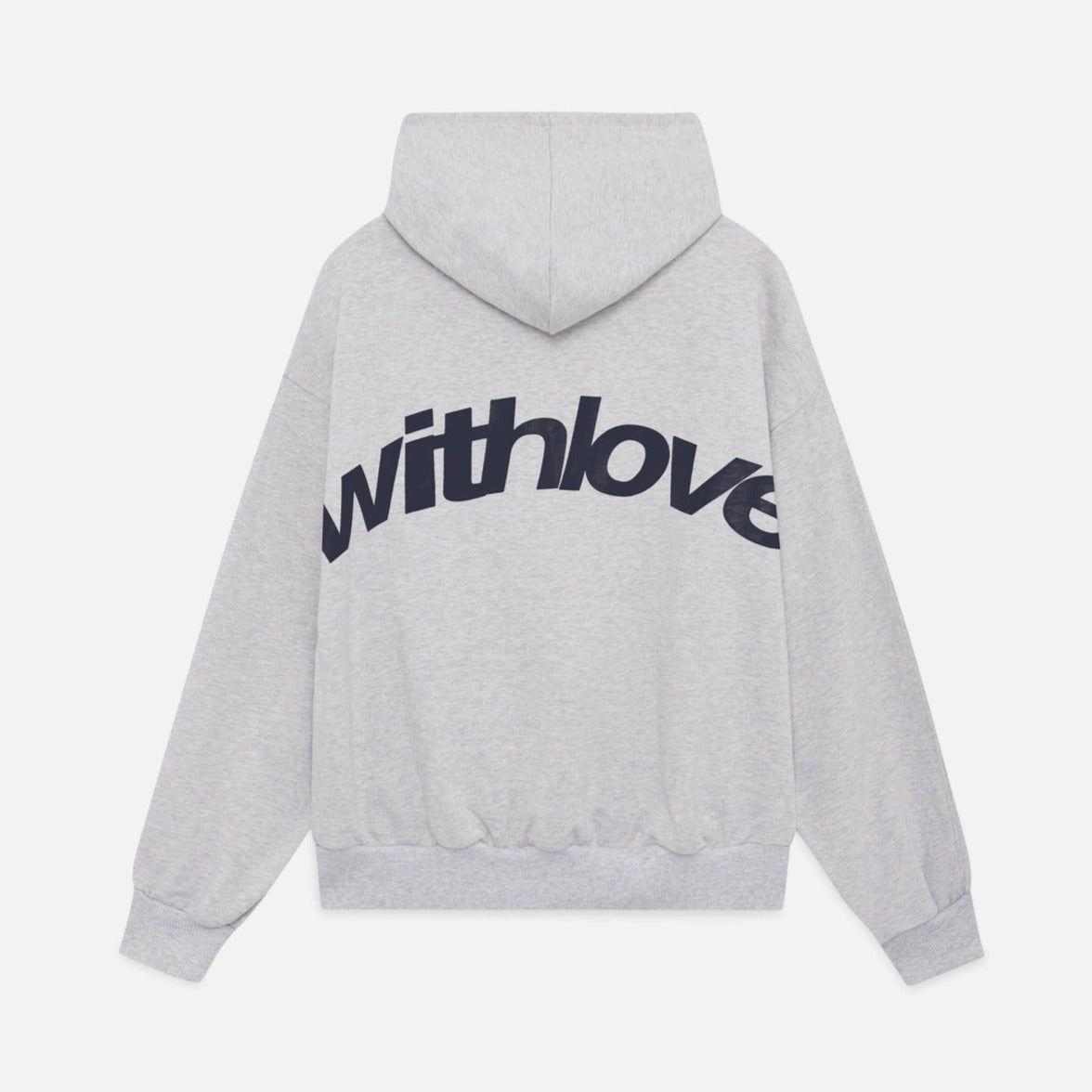 Sweat à capuche tendance pour l’hiver – Chaud & ultra-doux