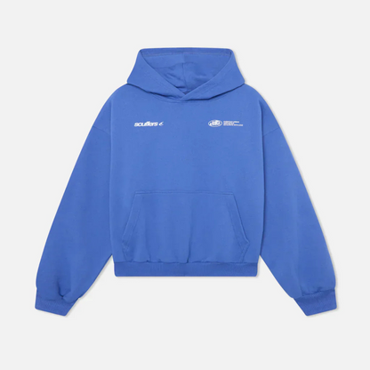 Sweat à capuche tendance pour l’hiver – Chaud & ultra-doux