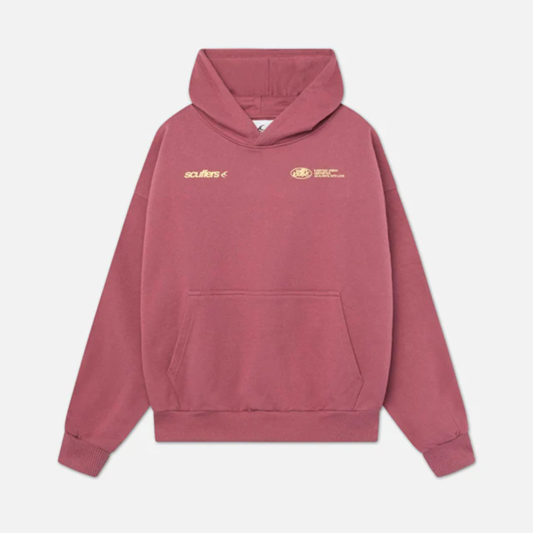 Sweat à capuche tendance pour l’hiver – Chaud & ultra-doux