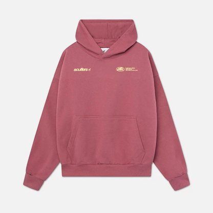 Sweat à capuche tendance pour l’hiver – Chaud & ultra-doux