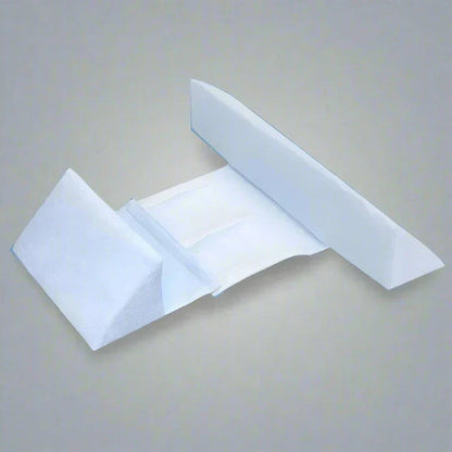 Cudlo – Coussin bébé ajustable anti-roulis