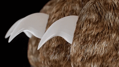 PawGuard Pro Smart Nail Clippers with Quick-Detection Sensors