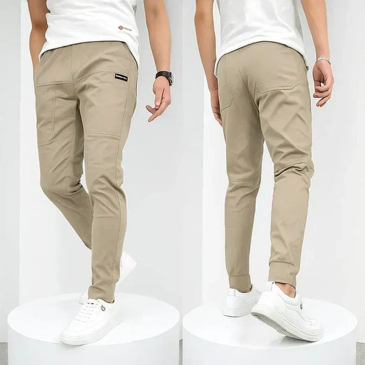 Noah – Pantalon cargo stretch pour homme