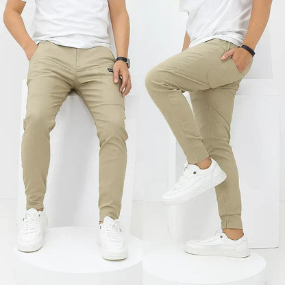 Noah – Pantalon cargo stretch pour homme