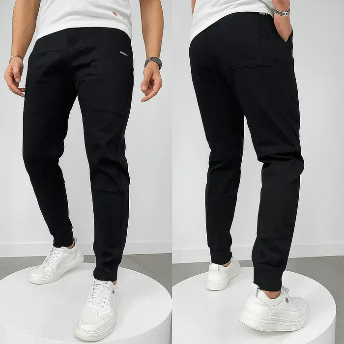 Noah – Pantalon cargo stretch pour homme
