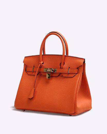 Seraphine – Sac en cuir élégant pour femme | Design moderne & intemporel