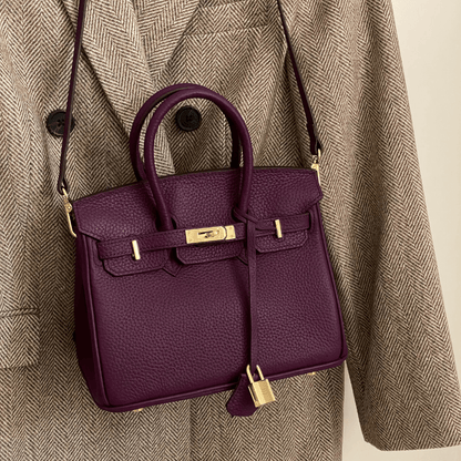 Seraphine – Sac en cuir élégant pour femme | Design moderne & intemporel