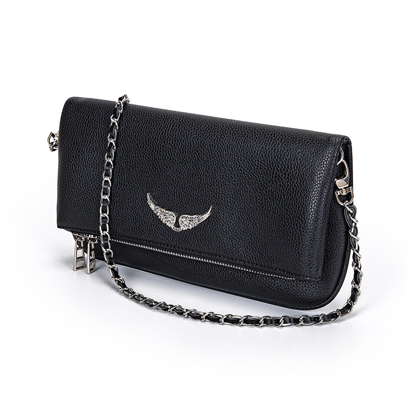 Ravenna – Pochette élégante au style premium | Chic, pratique et intemporelle